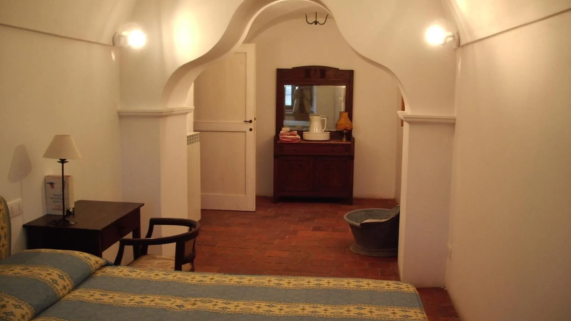 Az. Agr. Il Paradiso Di Beatrice Bondielli Pontremoli Apartment