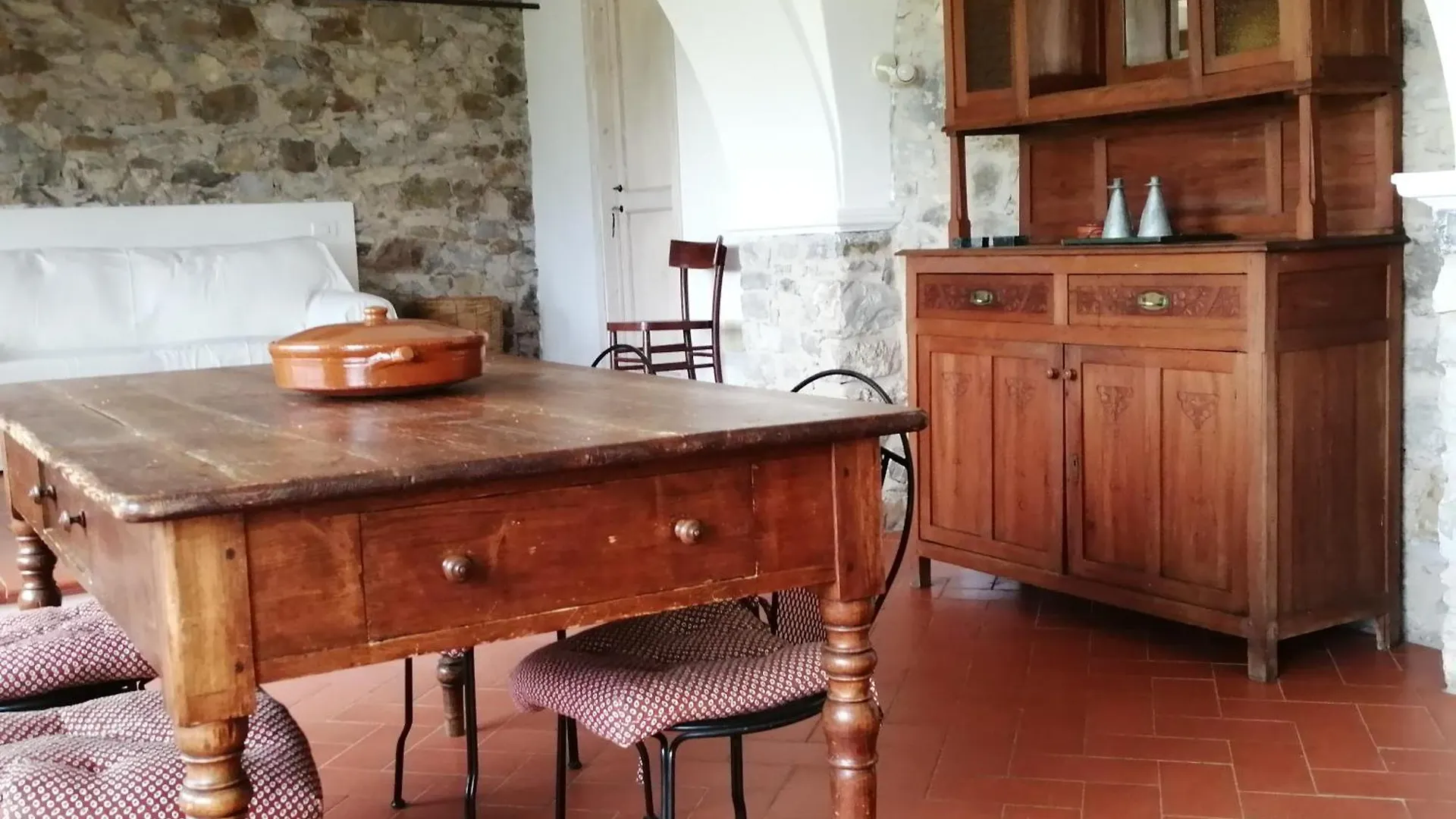 Az. Agr. Il Paradiso Di Beatrice Bondielli Pontremoli 0*,