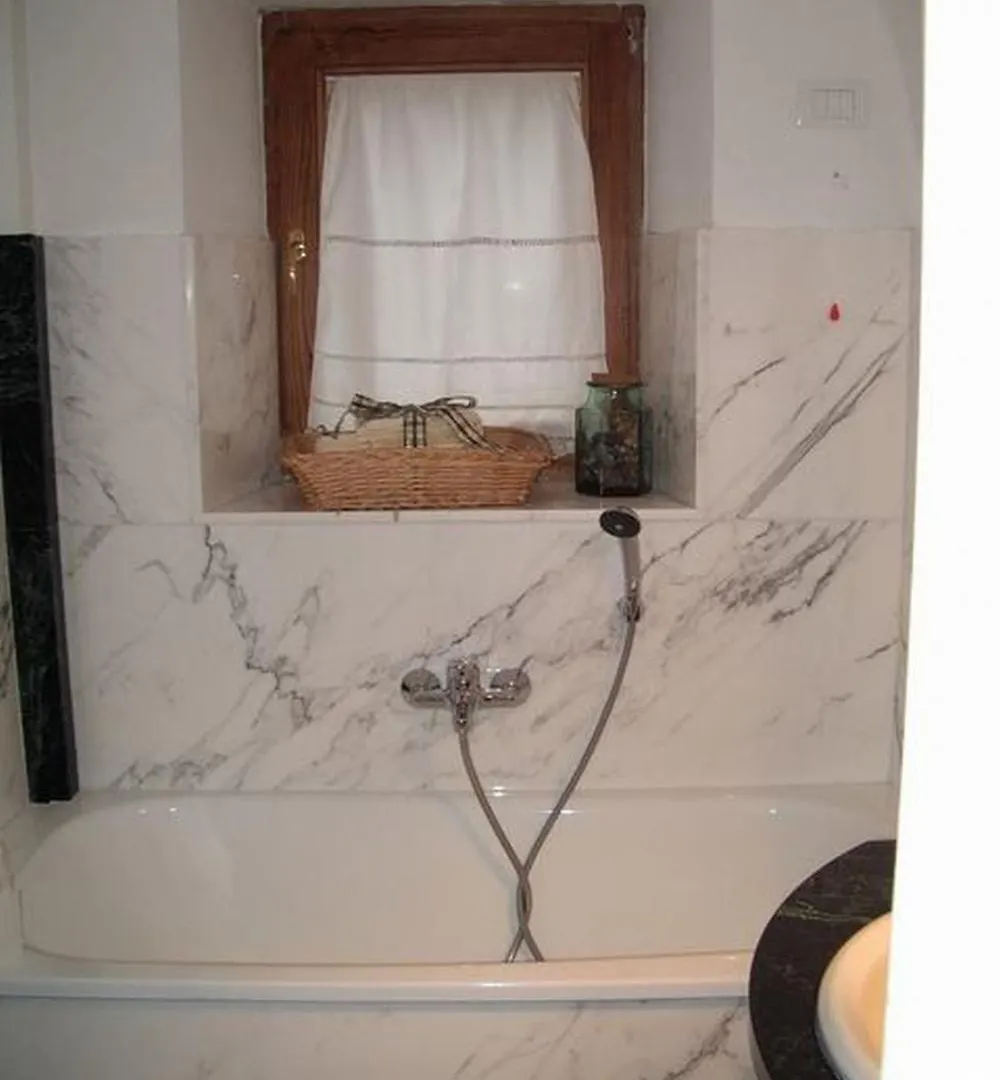 Apartment Az. Agr. Il Paradiso Di Beatrice Bondielli Pontremoli