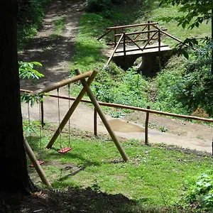 Agriturismo La Casa Del Sarto Pontremoli