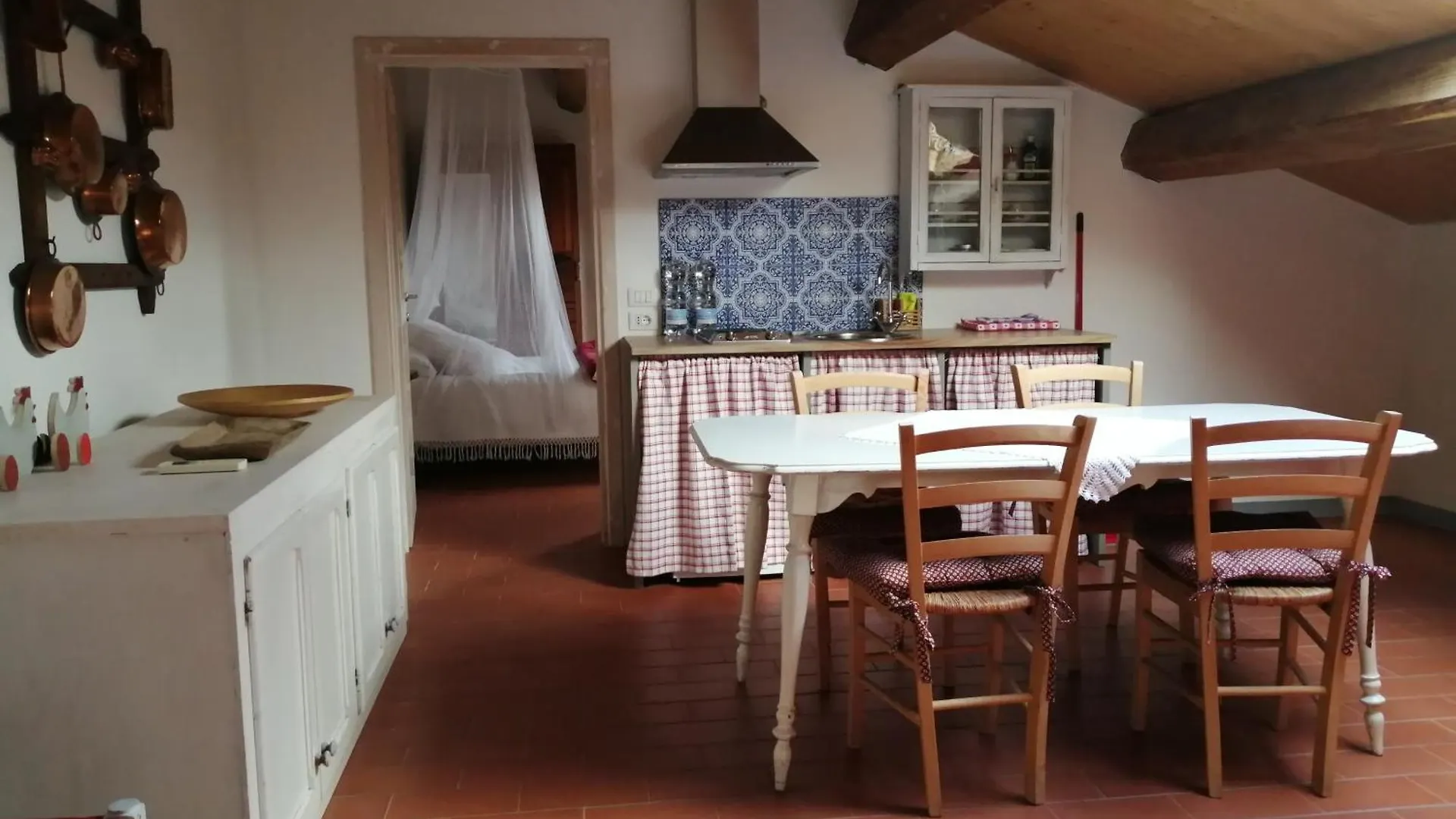 Az. Agr. Il Paradiso Di Beatrice Bondielli Pontremoli