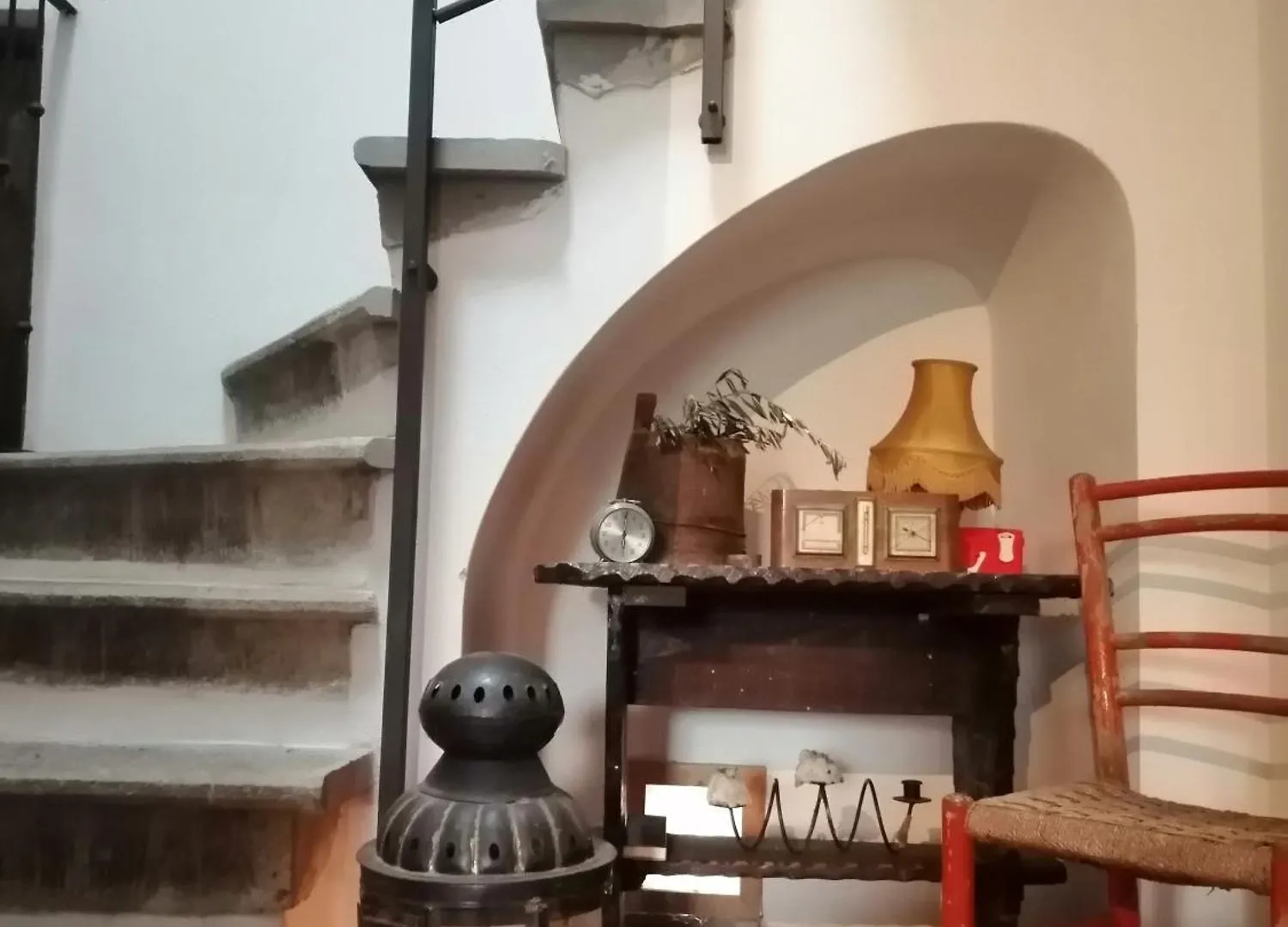 Az. Agr. Il Paradiso Di Beatrice Bondielli Pontremoli